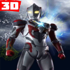 奧特曼格斗進(jìn)化3高清漢化版