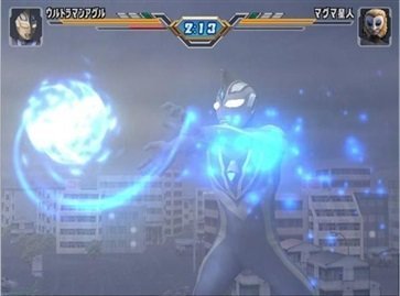 奧特曼格斗進(jìn)化3高清漢化版