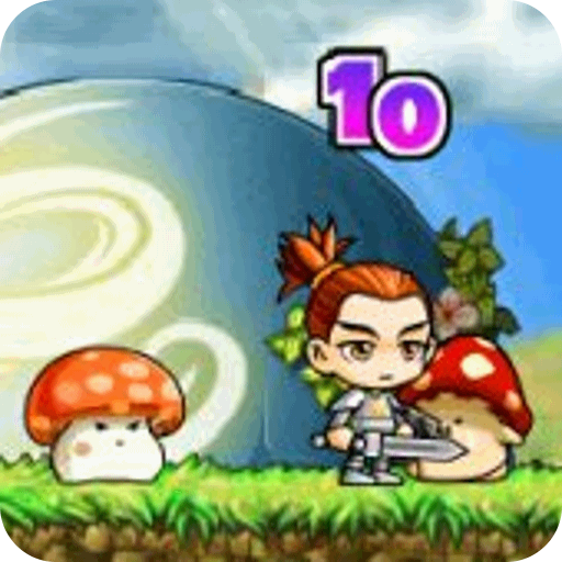 冒險王之精靈物語 冒險王之精靈物語