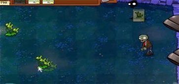 植物大戰(zhàn)僵尸金坷垃版2024