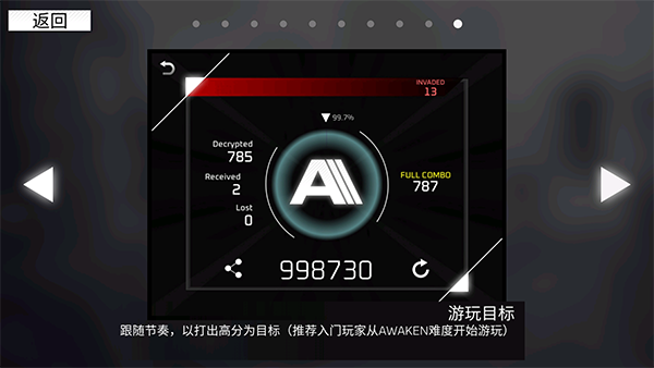 范式:起源(Phigros聯(lián)動(dòng))
