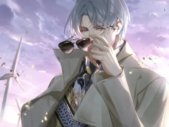 光與夜之戀官服版正式最新版