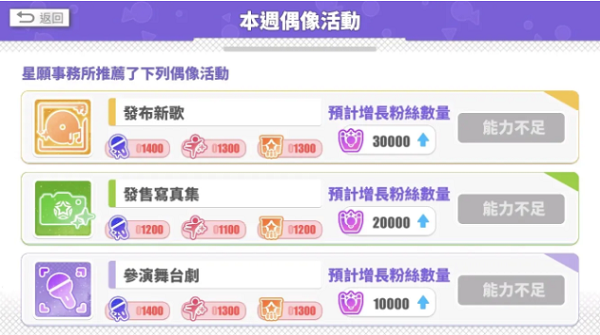 白夜極光「告白要在落槌前」