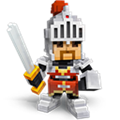 創(chuàng)世戰(zhàn)士Craft Warriors