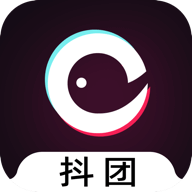 抖團