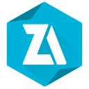 zarchiverpro藍色版