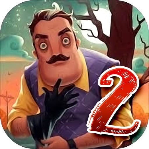 你好鄰居2正式版 你好鄰居2正式版
