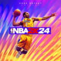 NBA2K24云游戲