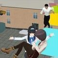 逃離校長跑酷游戲官方版 逃離校長跑酷游戲官方版