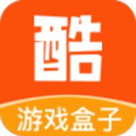 酷愛玩游戲盒子
