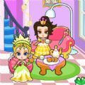 小公主我來(lái)了中文版正版 小公主我來(lái)了中文版正版