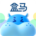 盒馬生鮮超市