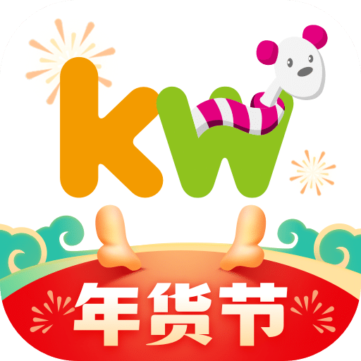 孩子王商城 孩子王商城
