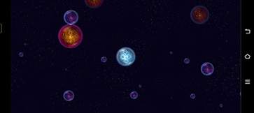 星噬中文版