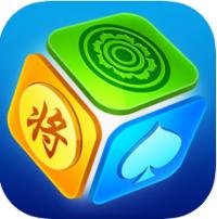 藍(lán)月一木棋牌