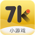 7k7k小游戲