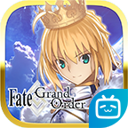 FateGrandOrder日服官網(wǎng)版 FateGrandOrder日服官網(wǎng)版