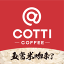 庫迪咖啡 庫迪咖啡