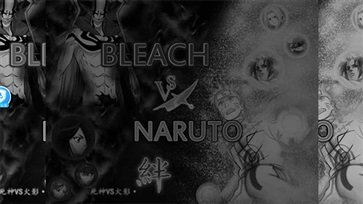 死神vs火影聯機版