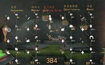 光遇筑巢季