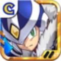 洛克人xover 洛克人xover