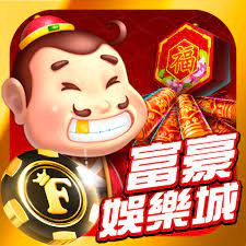 亞洲富豪娛樂