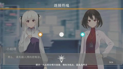 情感實(shí)驗(yàn)室