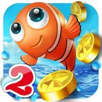 捕魚達(dá)人2無限內(nèi)購版 捕魚達(dá)人2無限內(nèi)購版