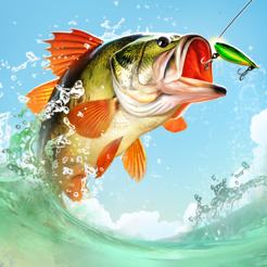 fishing master
