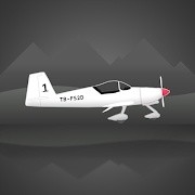 飛行模擬器2D 飛行模擬器2D