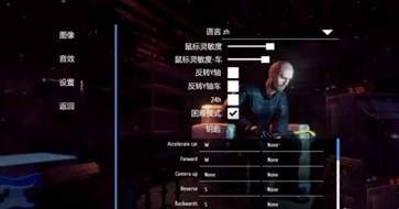 小偷模擬器中文版