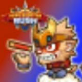 英雄射手沖刺官方版 英雄射手沖刺官方版