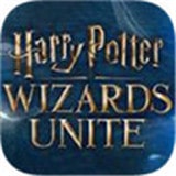 哈利波特巫師聯(lián)盟Wizards Unite游戲安卓版手機版