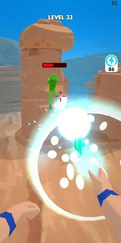 Dragon Blast龍珠沖擊