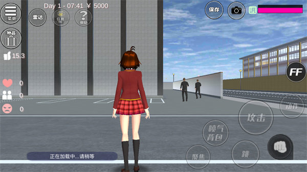 SAKURASimulator中文版