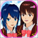 櫻花校園模擬器漢化版