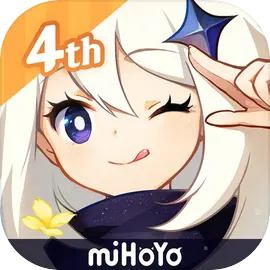 原神 原神
