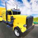開卡車3DReal Truck Drive 3D免費版