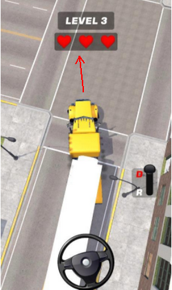 開卡車3DReal Truck Drive 3D