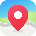 華為地圖app