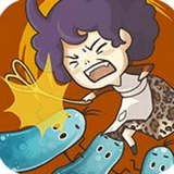 極度爆怒老媽物語官方版 極度爆怒老媽物語官方版
