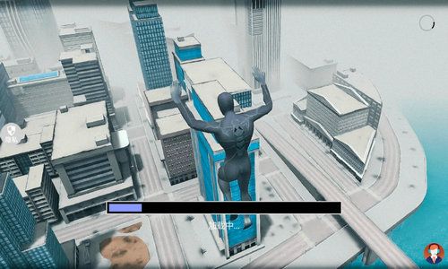 勇闖死亡都市