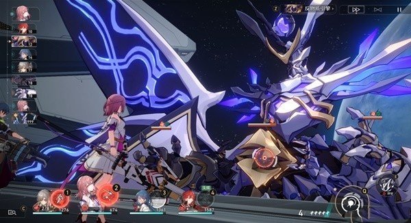 崩壞星穹鐵道2.2版本