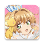 魔卡少女櫻回憶鑰匙手游