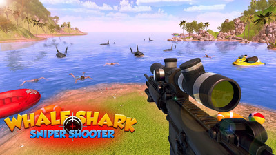 憤怒的鯊魚狙擊手最新版