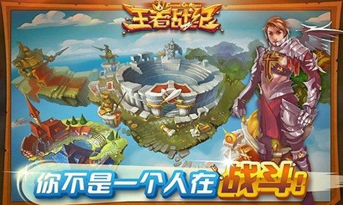 王者戰(zhàn)紀(jì)