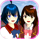 櫻花校園作弊菜單MOD正版最新版