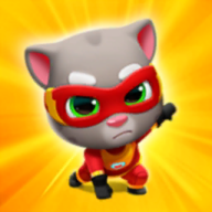 TalkingTomHeroDash國(guó)際服