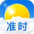 準(zhǔn)時(shí)天氣2024