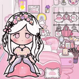 夢幻換裝美少女免費(fèi)版